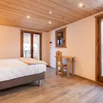 Chalet In Champagny By Slopes