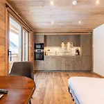 Chalet In Champagny By Slopes *