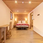 In Champagny By Slopes Chalet La Plagne