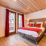 Chalet In Champagny By Slopes *
