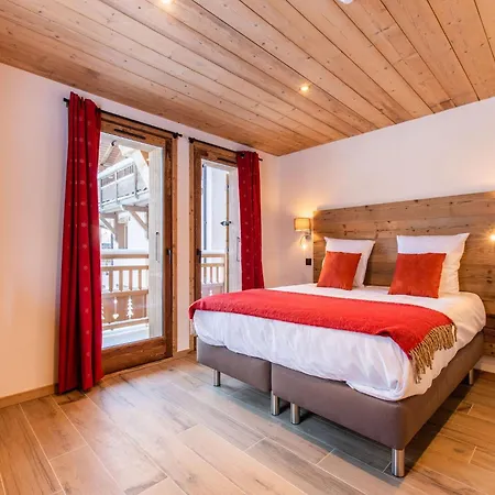 Chalé In Champagny By Slopes *