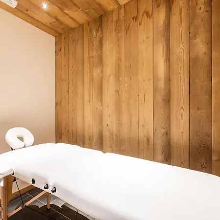 Prestigious With Pool And Sauna * La Plagne