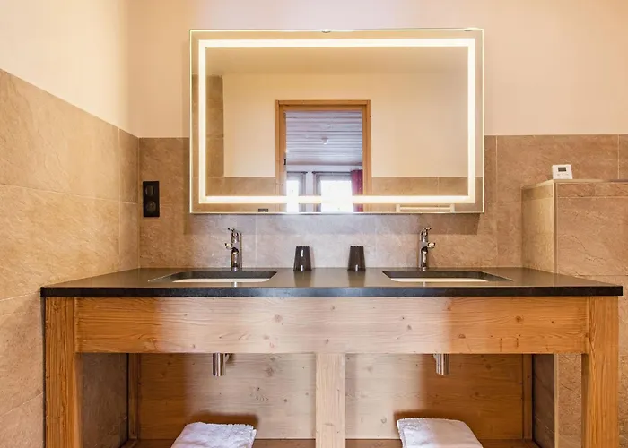 Chalet In Champagny By Slopes *